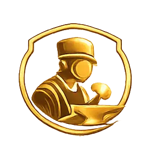 icon nghệ nhân