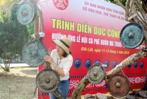 quy trình đúc cồng chiêng Êđê - hinh 04