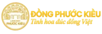 logo Đồng Phước Kiều