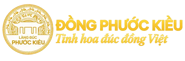 logo Đồng Phước Kiều